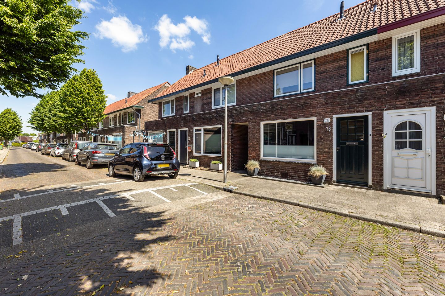 Foto 5 van Lindenweg 18