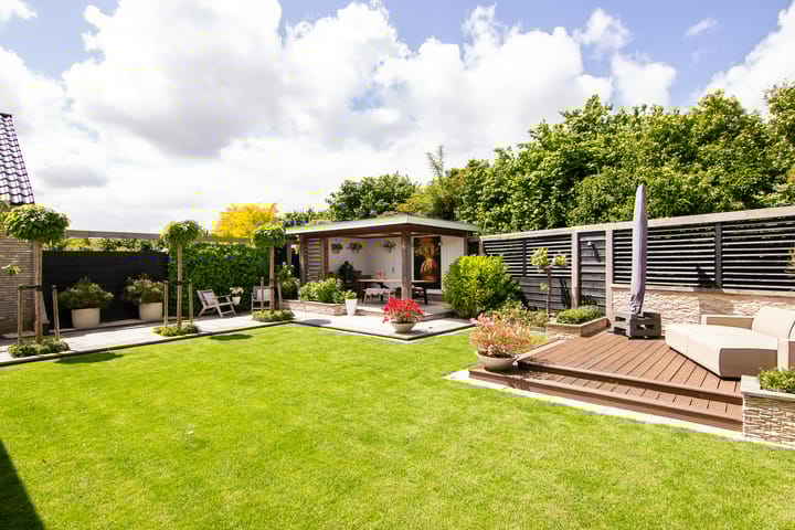 Foto 30 van Stroomwal 19