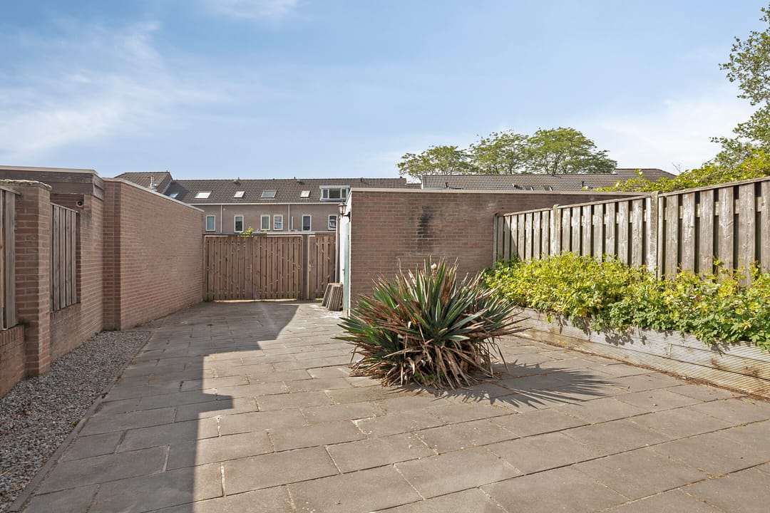 Photo 31 of Abbevillelaan 30