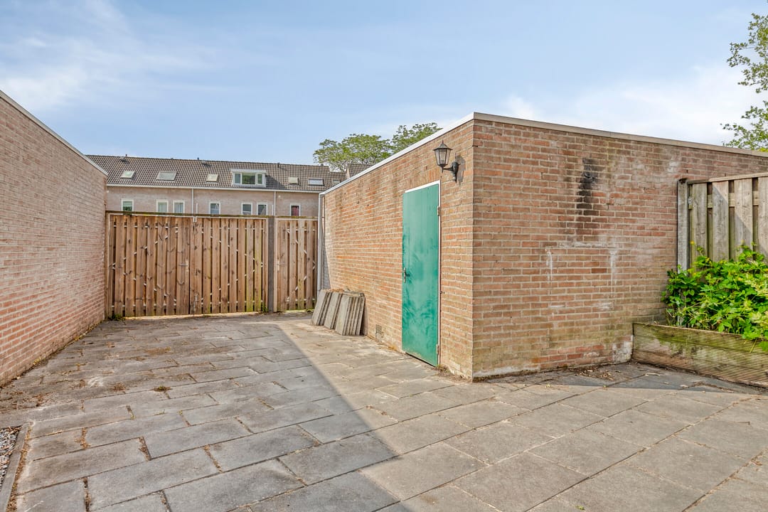 Photo 32 of Abbevillelaan 30