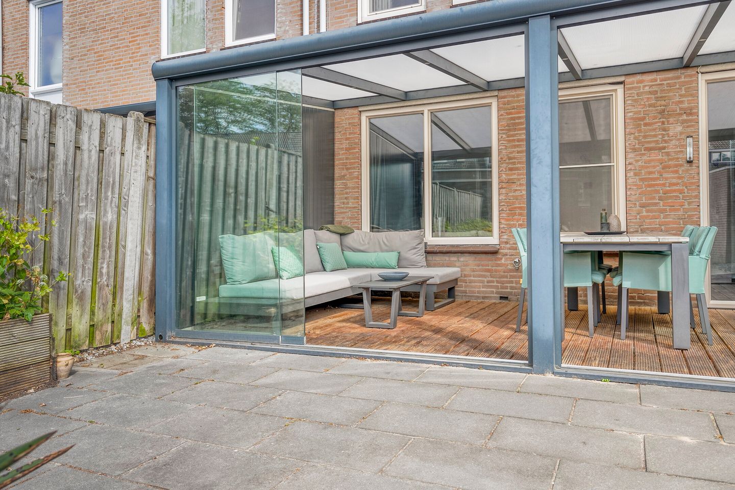 Photo 34 of Abbevillelaan 30