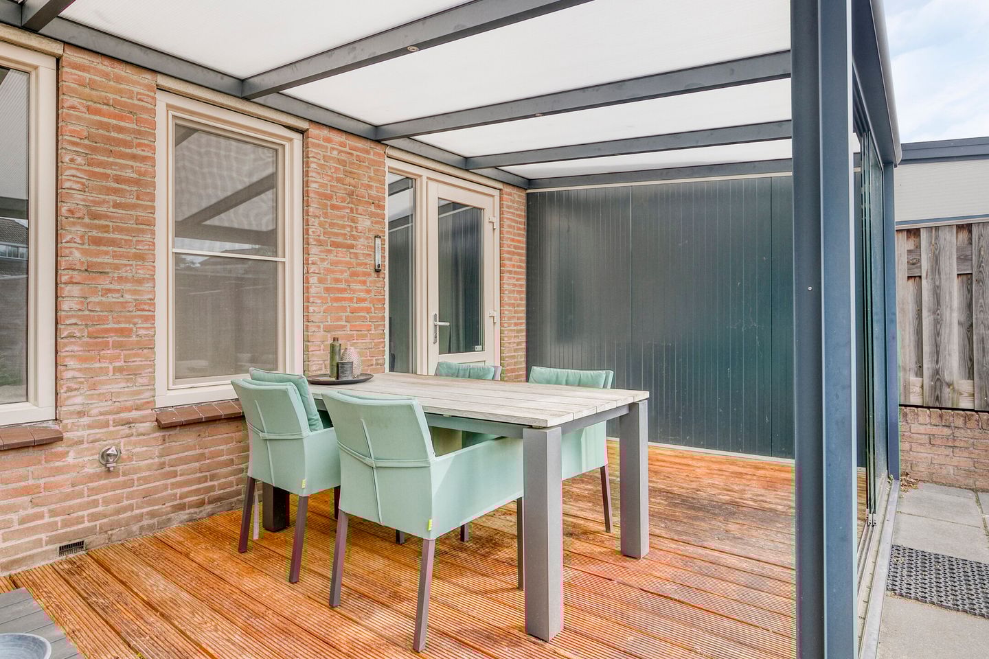 Photo 35 of Abbevillelaan 30