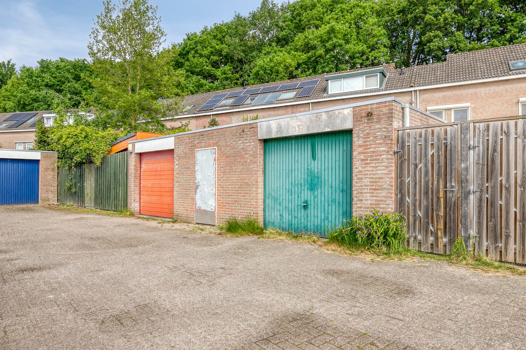 Photo 36 of Abbevillelaan 30