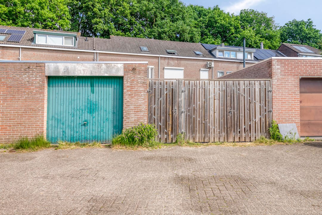 Photo 37 of Abbevillelaan 30