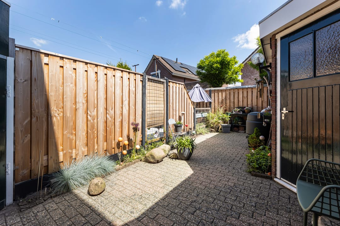 Foto 26 van Lindenweg 18