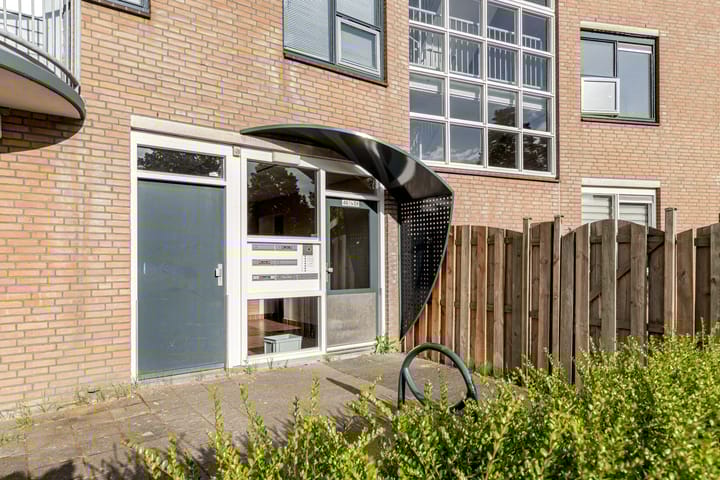 Foto 2 van Regentesseweg 58