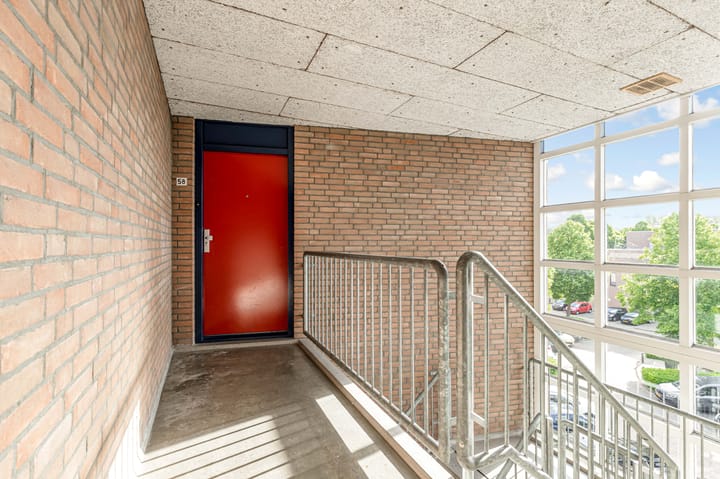 Foto 3 van Regentesseweg 58