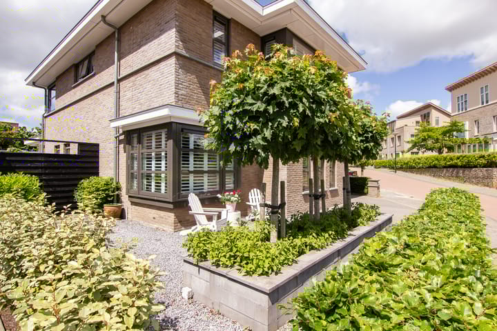 Foto 54 van Stroomwal 19