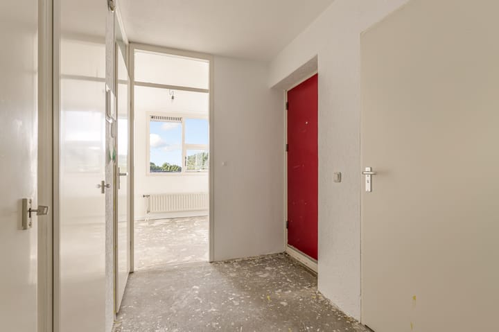 Foto 4 van Regentesseweg 58