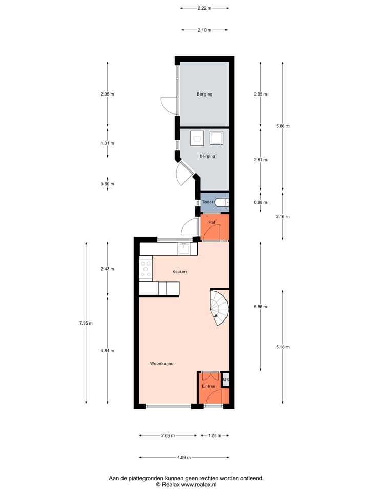 Foto 32 van Lindenweg 18