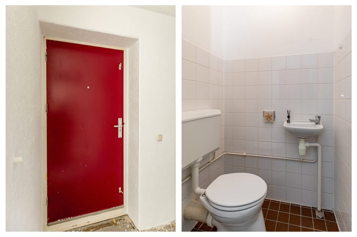 Foto 5 van Regentesseweg 58