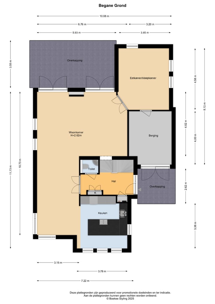 Foto 56 van Stroomwal 19