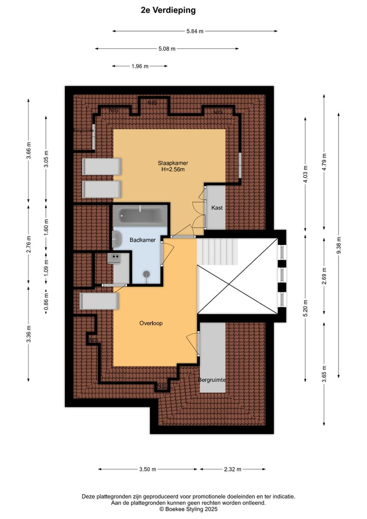 Foto 58 van Stroomwal 19