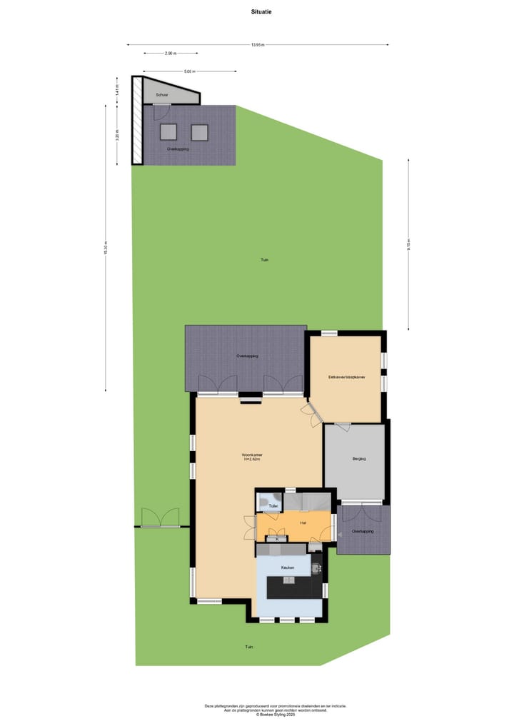 Foto 60 van Stroomwal 19