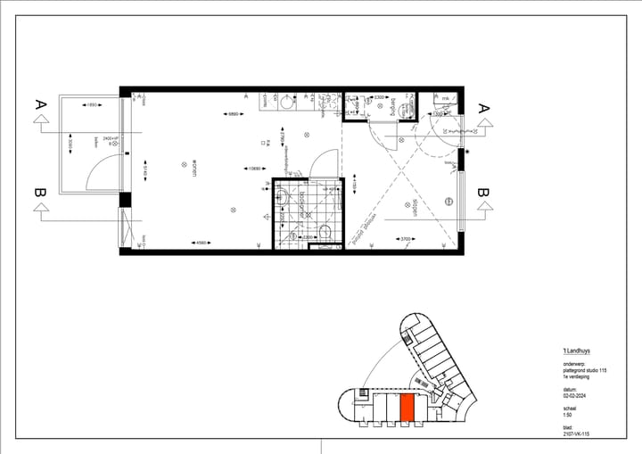 Foto 7 van Wolfend 115