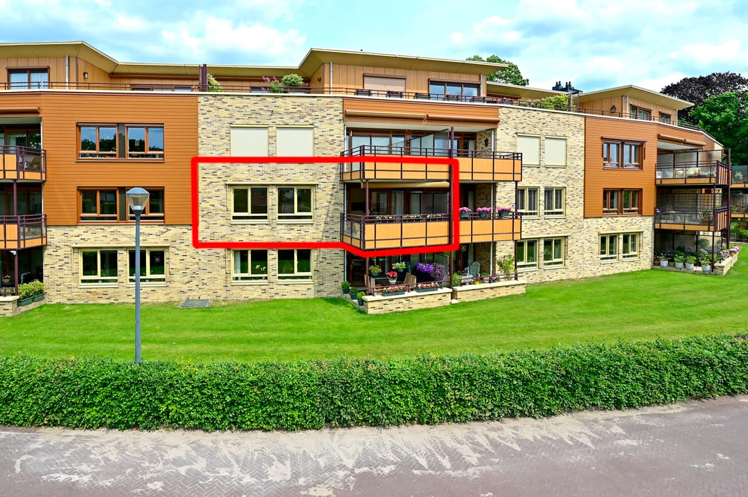 Foto 1 van Zeshoven 19