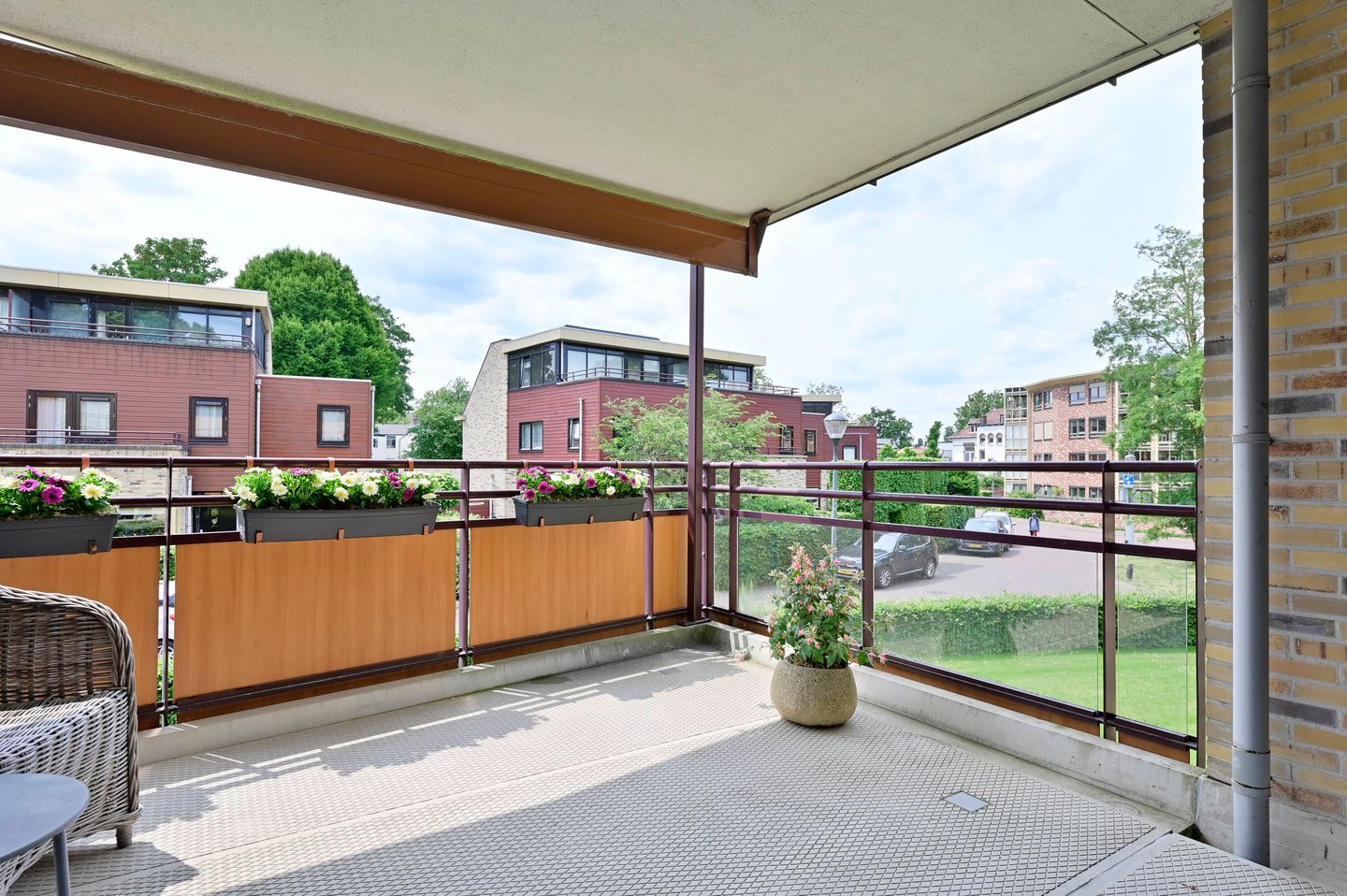 Foto 4 van Zeshoven 19