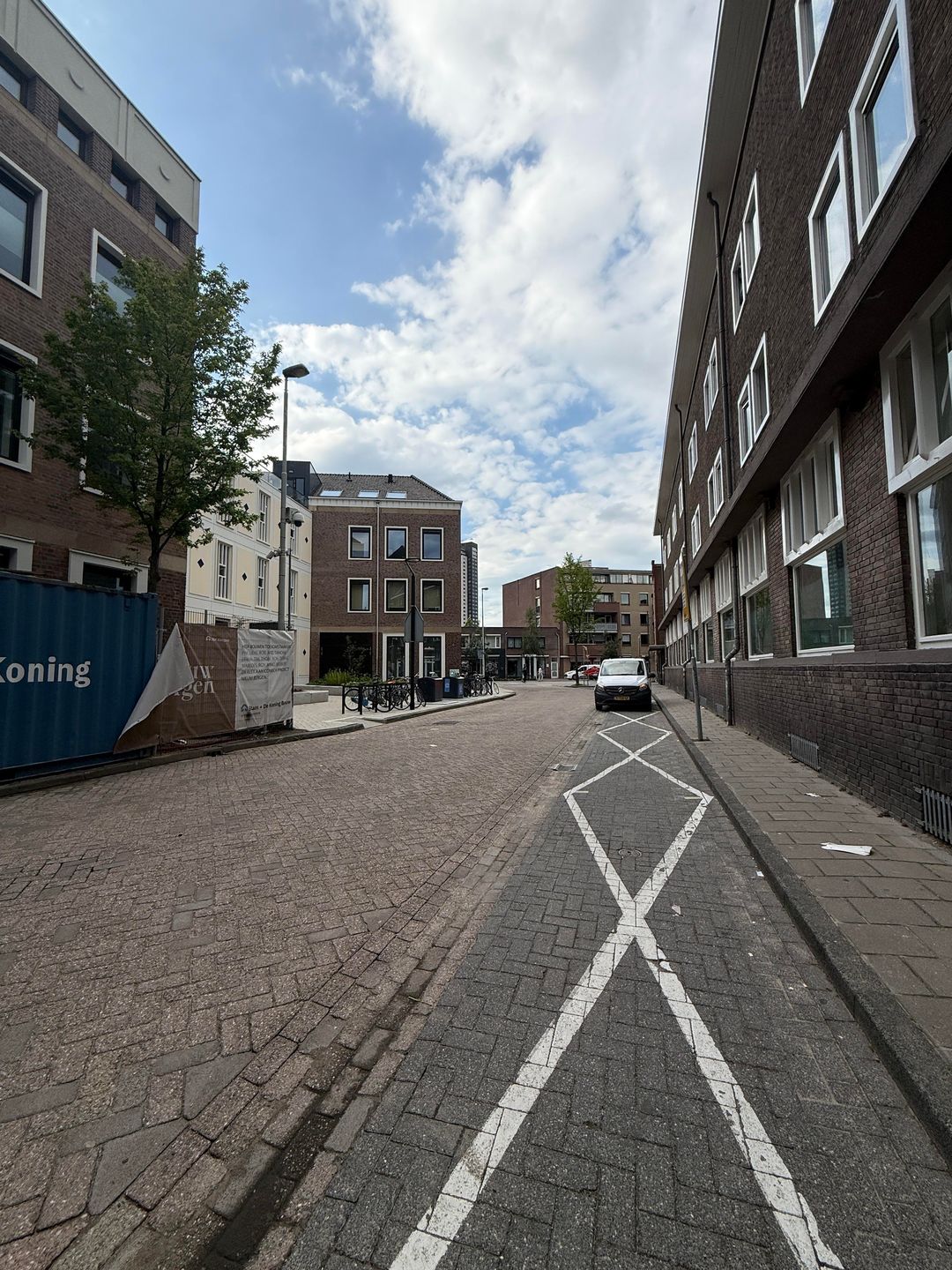 Foto 31 van Deken van Somerenstraat 316