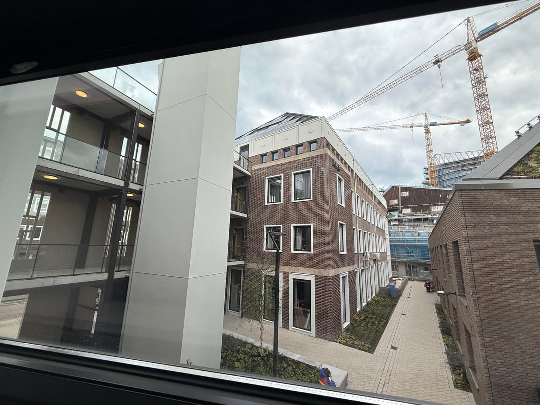 Foto 8 van Deken van Somerenstraat 316