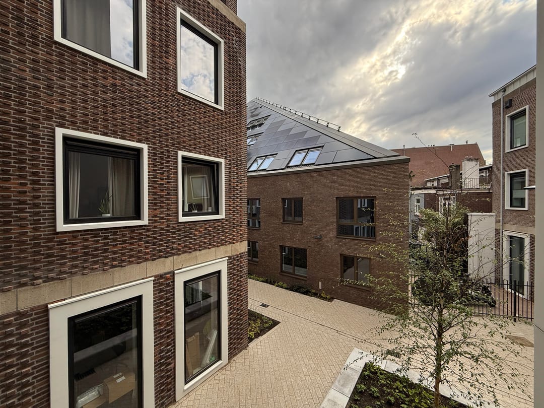 Foto 1 van Deken van Somerenstraat 316