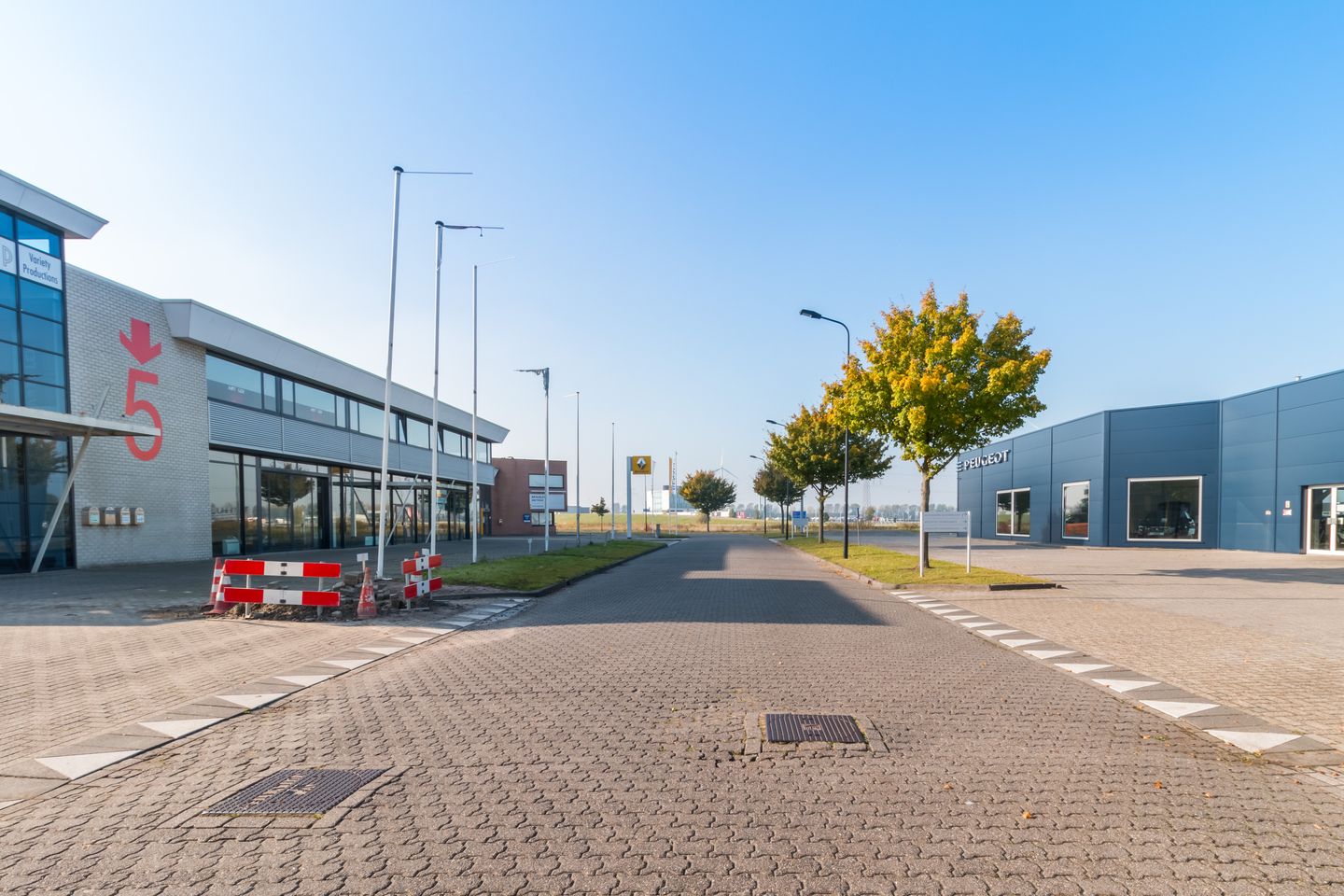 Bekijk foto 3 van Vlierwerf 5-b