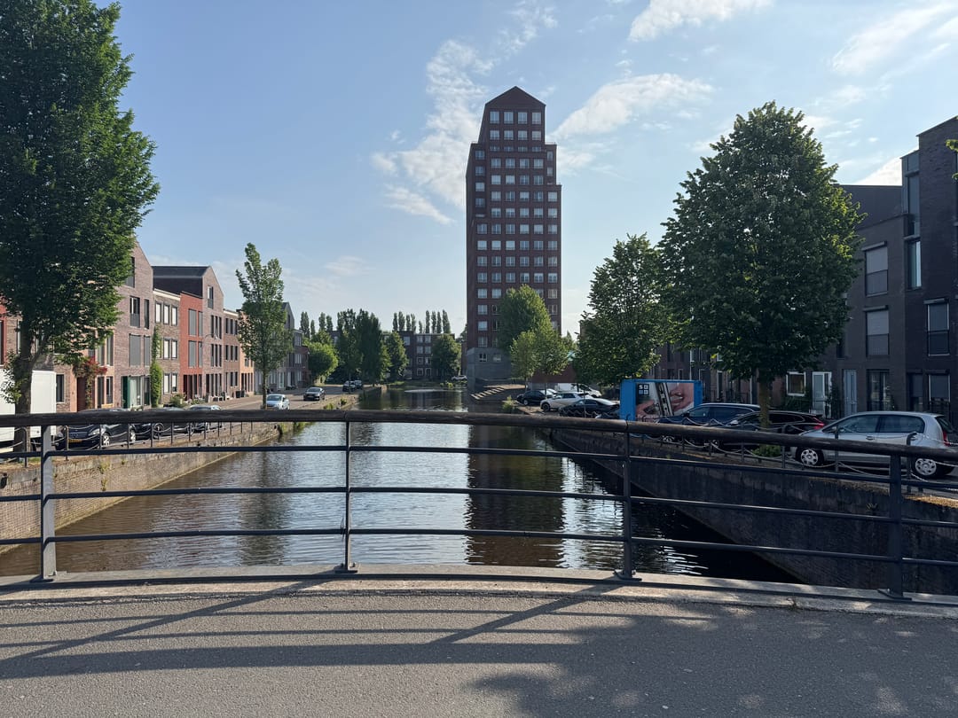 Foto 43 van Griendweg 83