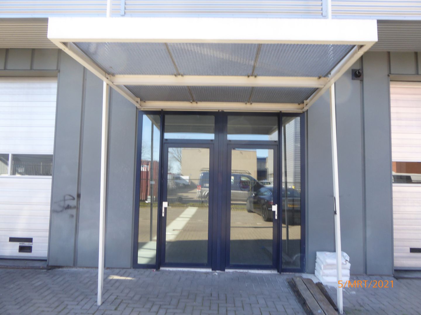 Bekijk foto 4 van Vlierwerf 5-b
