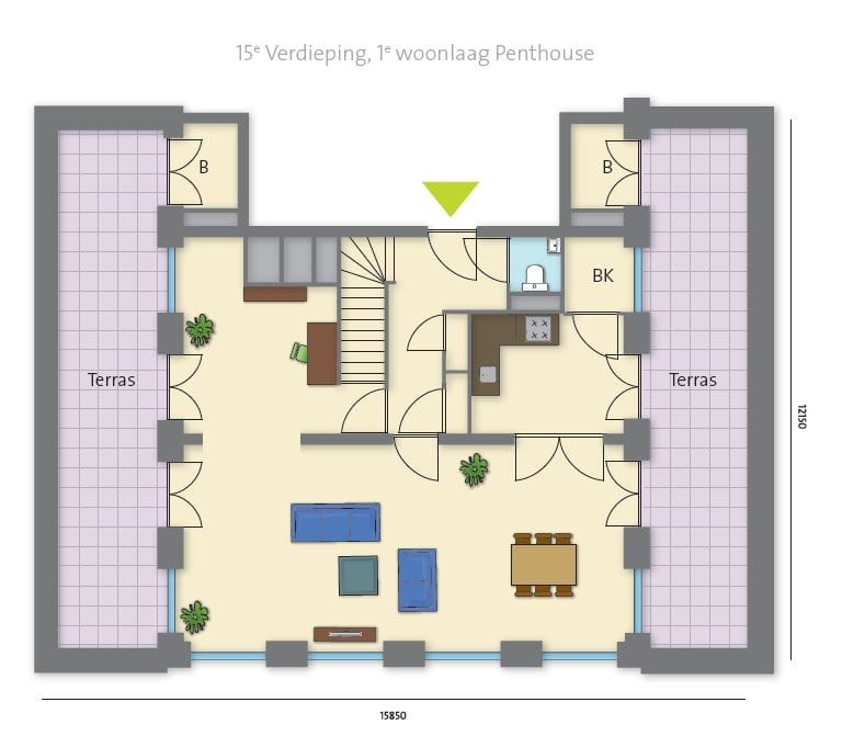 Foto 44 van Griendweg 83