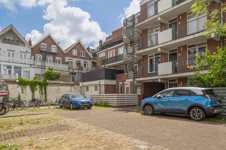 Foto 2 van Van Kinsbergenstraat 9-C