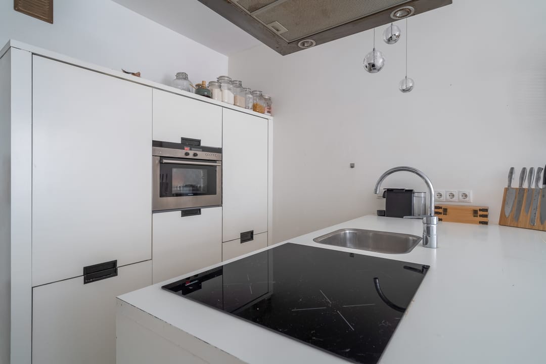 Foto 7 van Van Kinsbergenstraat 9-C