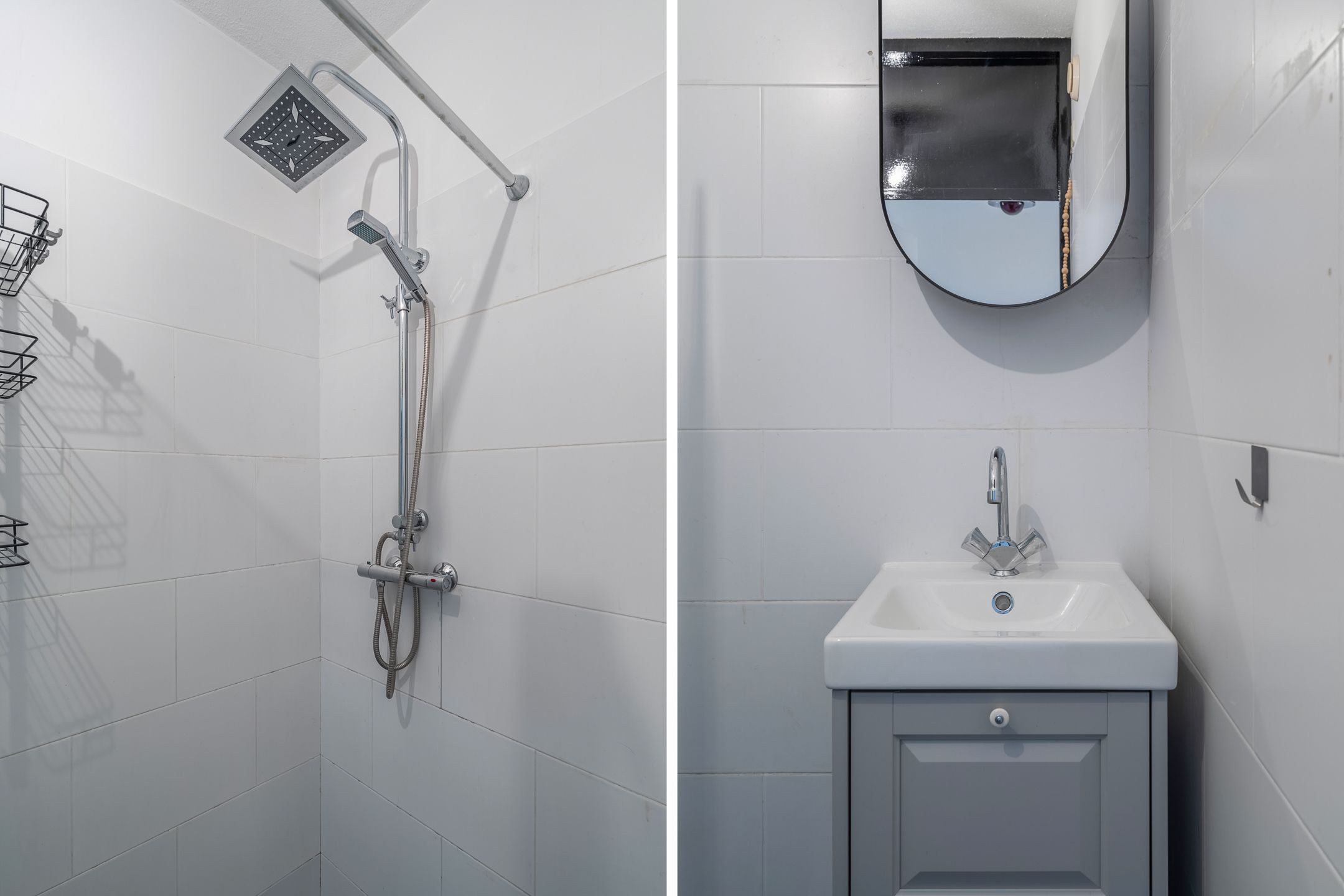 Foto 9 van Van Kinsbergenstraat 9-C