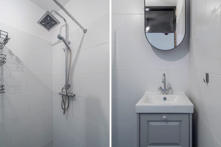 Foto 9 van Van Kinsbergenstraat 9-C