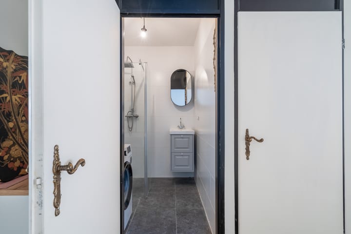 Foto 10 van Van Kinsbergenstraat 9-C