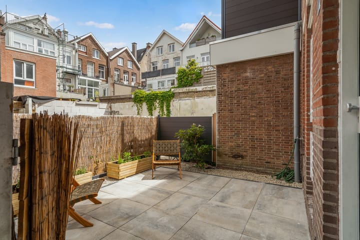 Foto 11 van Van Kinsbergenstraat 9-C