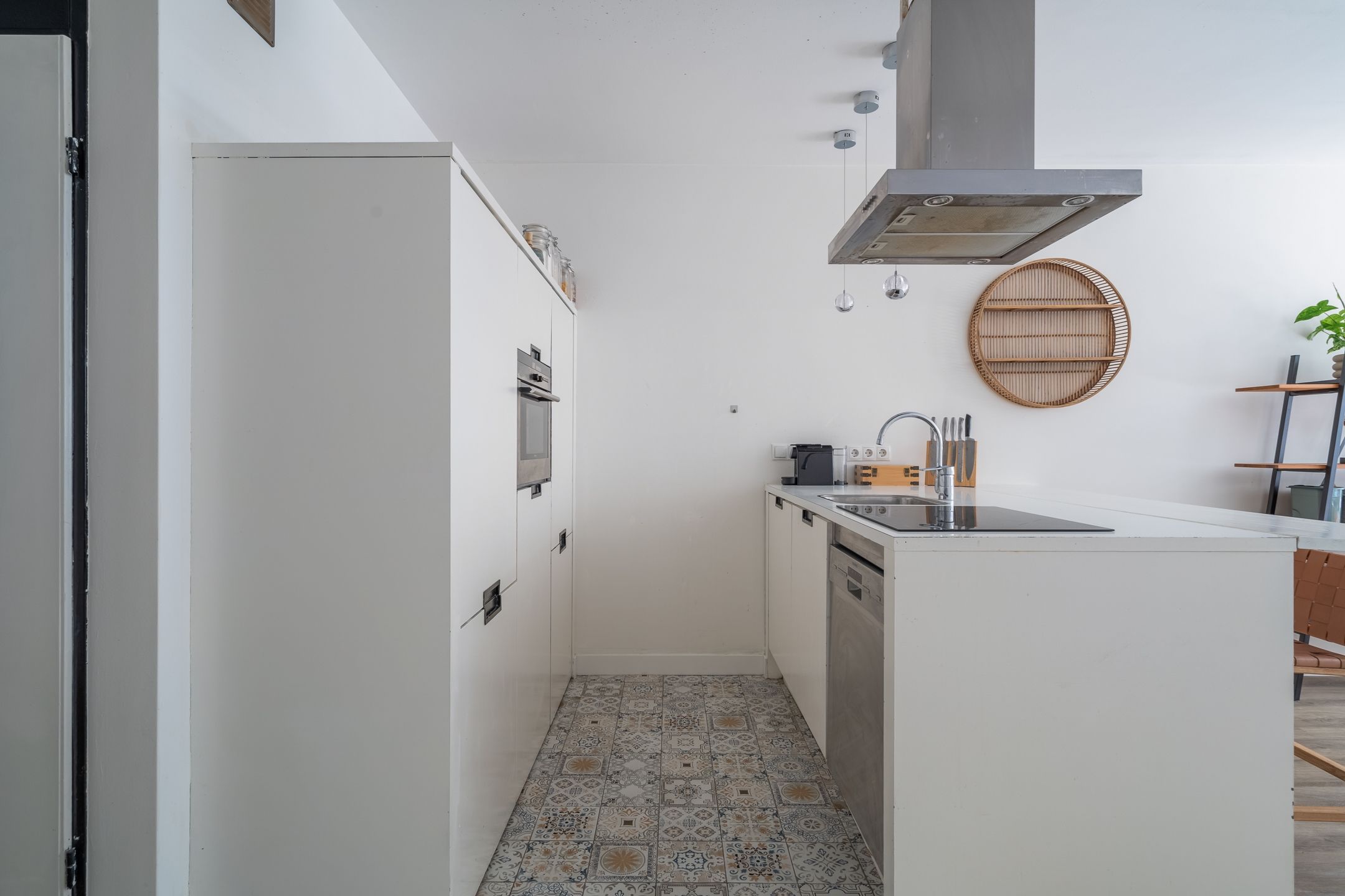 Foto 12 van Van Kinsbergenstraat 9-C