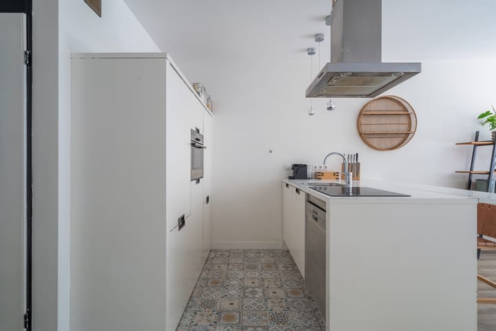 Foto 12 van Van Kinsbergenstraat 9-C