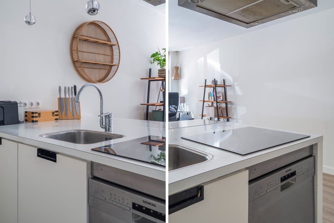 Foto 13 van Van Kinsbergenstraat 9-C