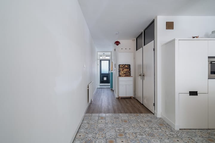 Foto 14 van Van Kinsbergenstraat 9-C