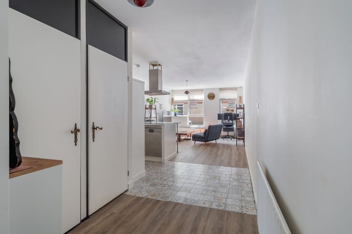 Foto 16 van Van Kinsbergenstraat 9-C