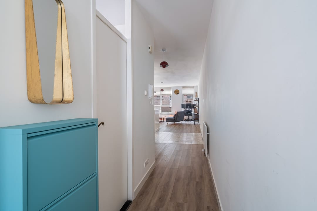 Foto 17 van Van Kinsbergenstraat 9-C