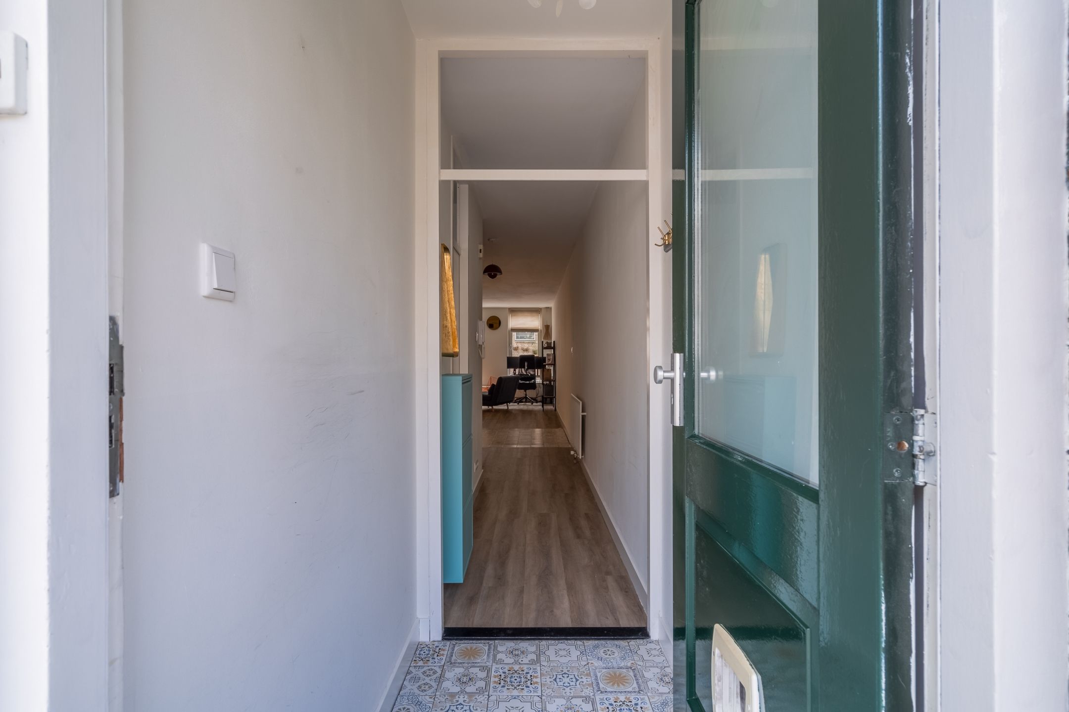 Foto 18 van Van Kinsbergenstraat 9-C