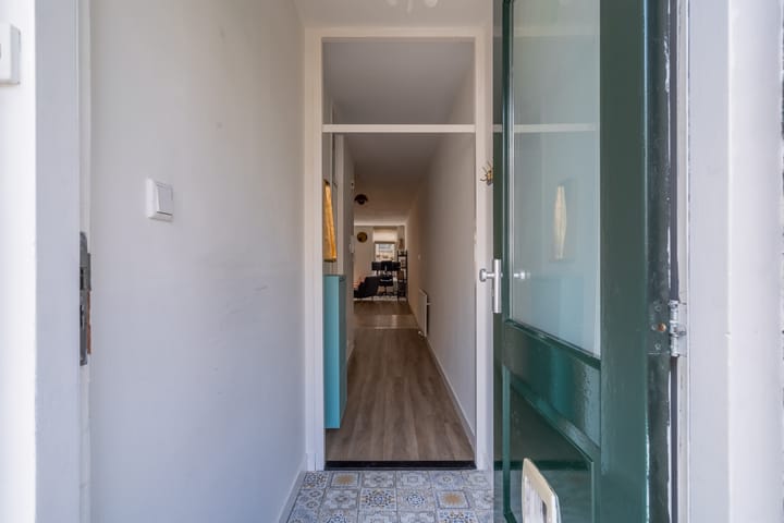 Foto 18 van Van Kinsbergenstraat 9-C