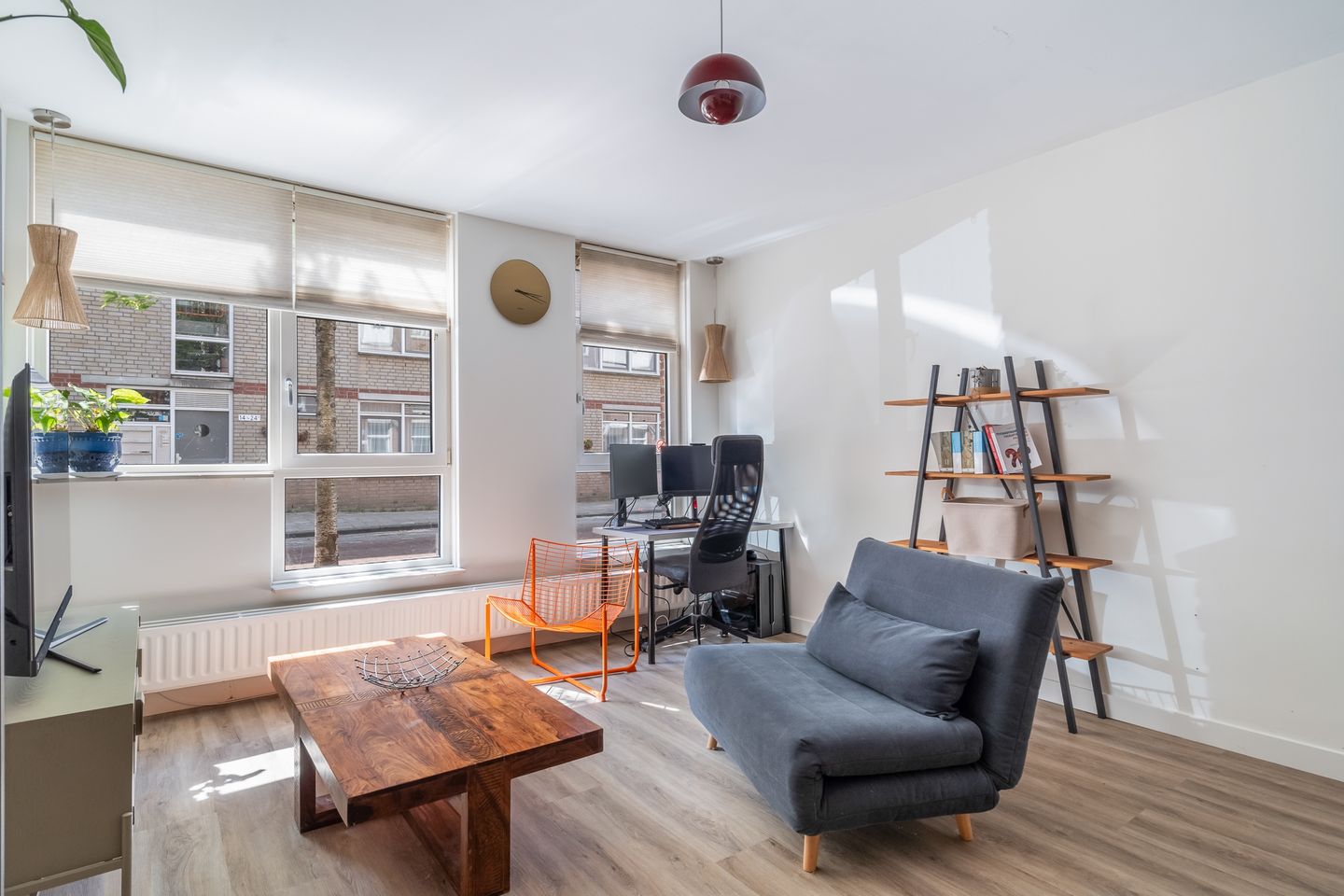 Foto 19 van Van Kinsbergenstraat 9-C