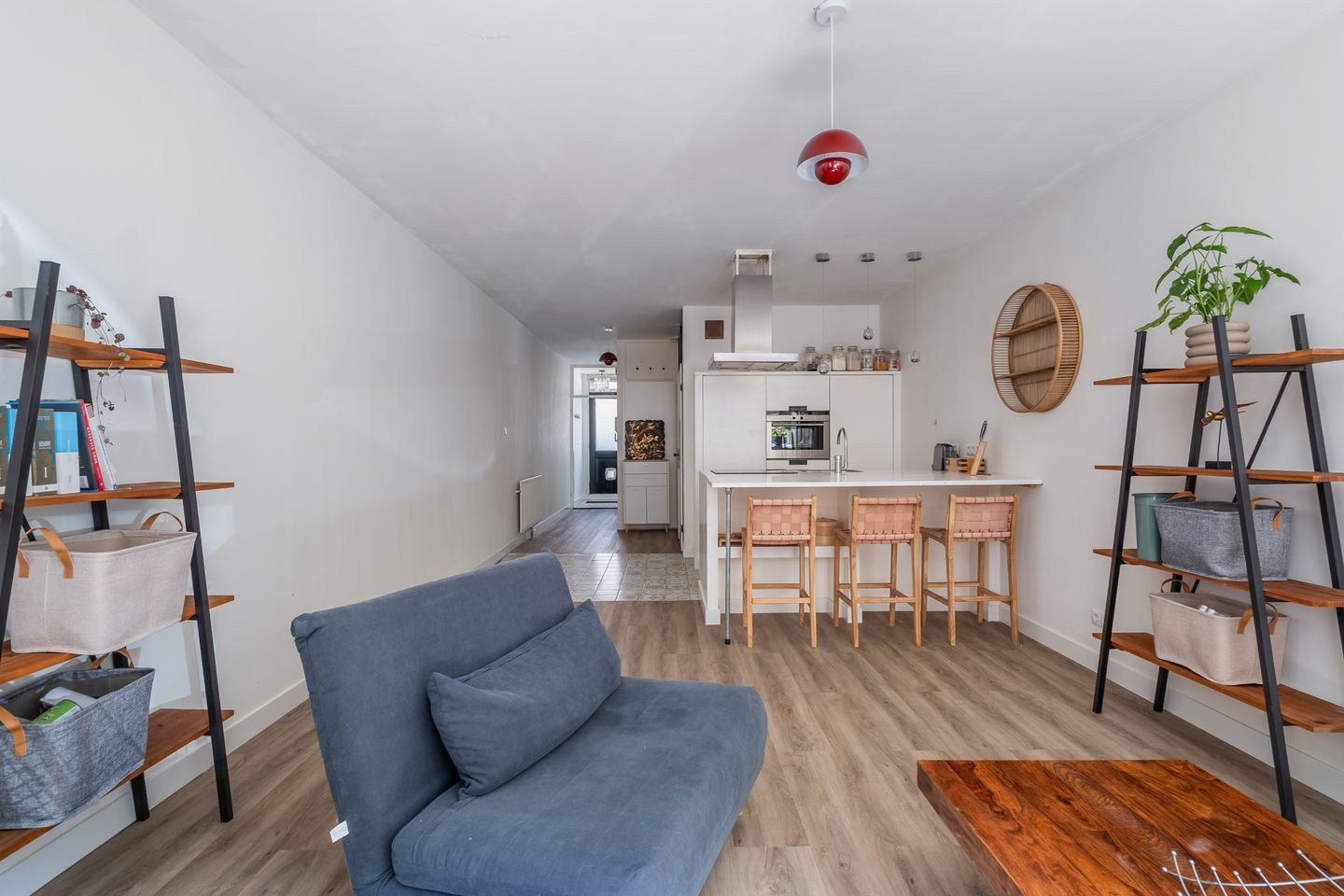 Foto 20 van Van Kinsbergenstraat 9-C