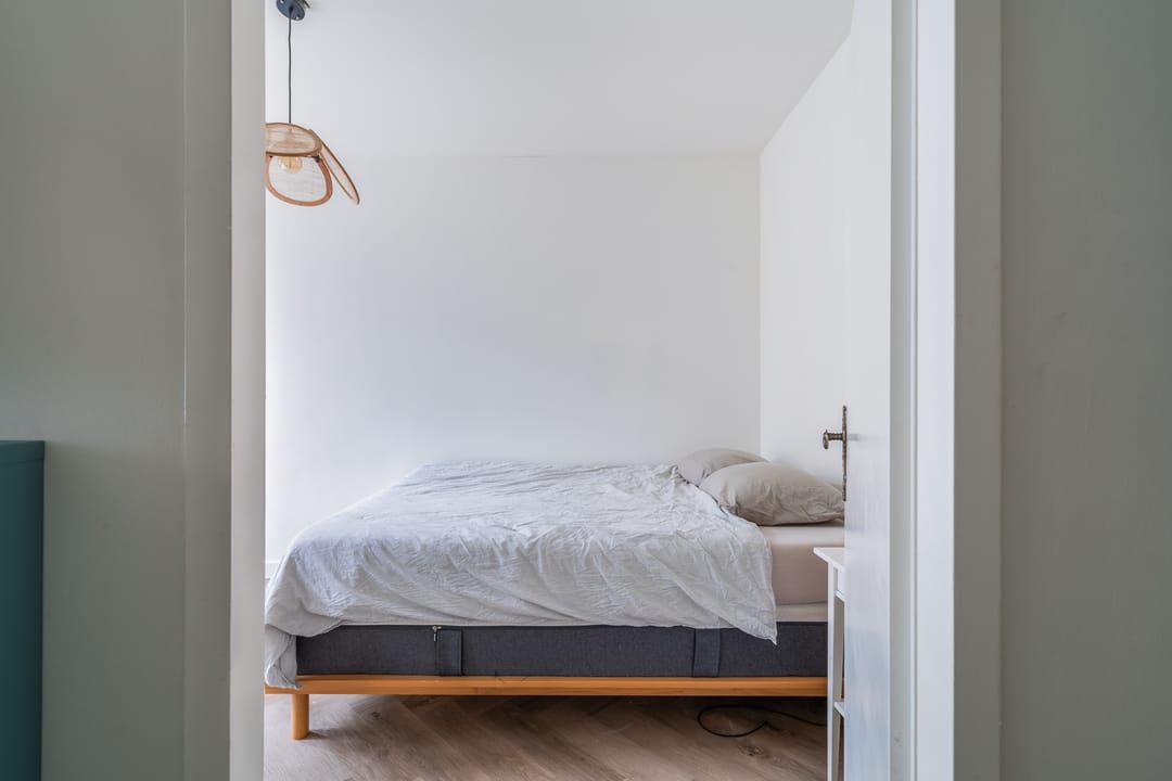 Foto 23 van Van Kinsbergenstraat 9-C