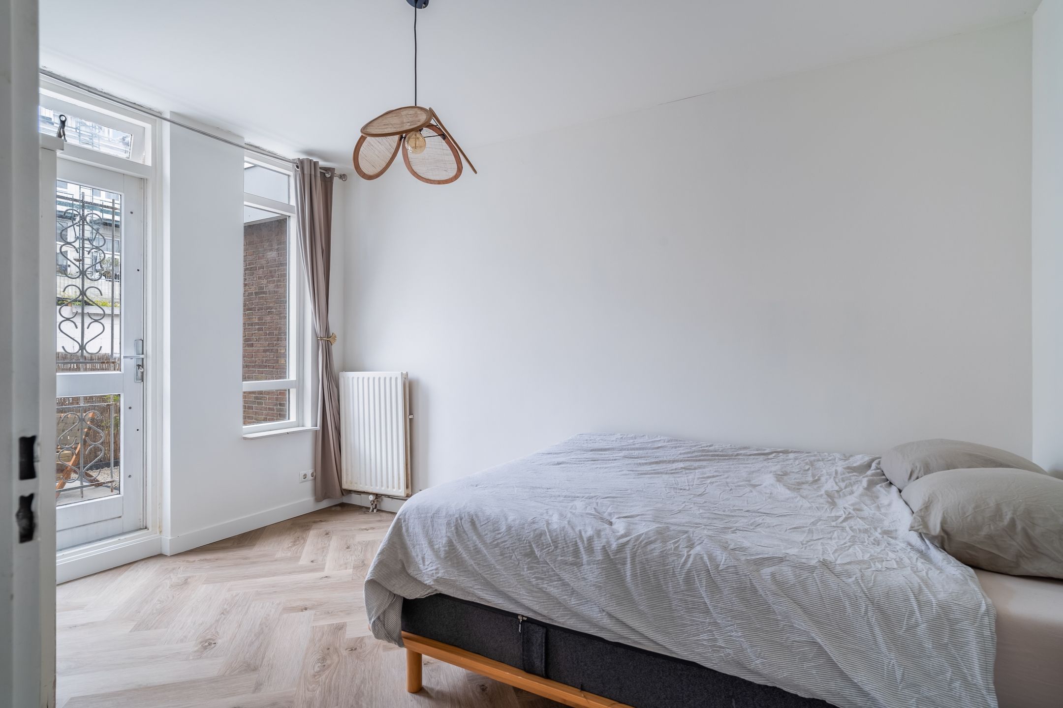 Foto 24 van Van Kinsbergenstraat 9-C