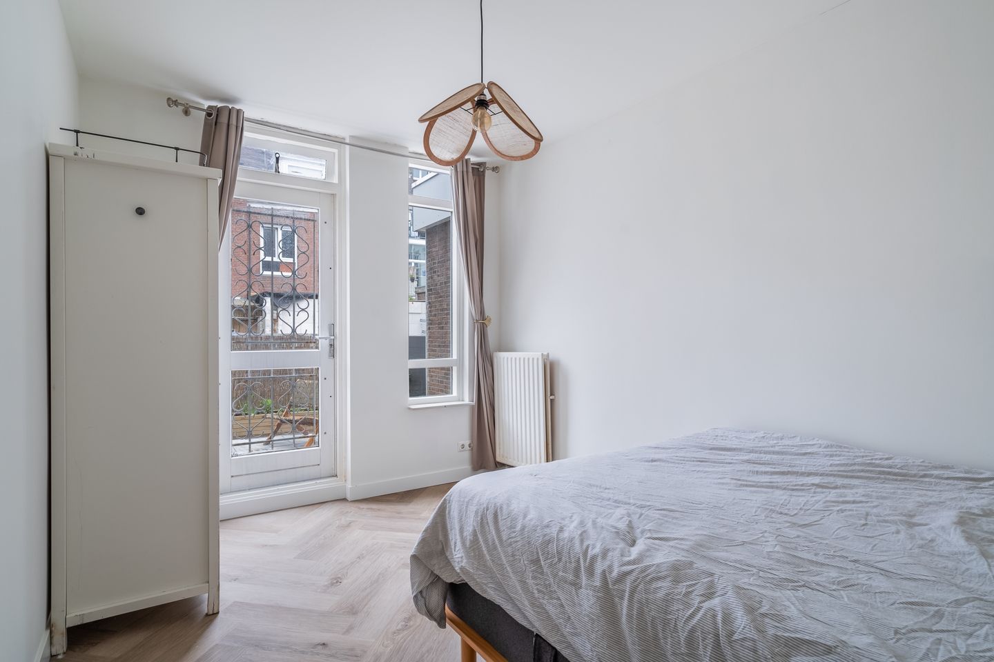 Foto 25 van Van Kinsbergenstraat 9-C