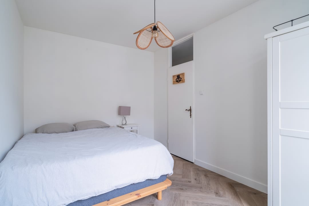 Foto 26 van Van Kinsbergenstraat 9-C