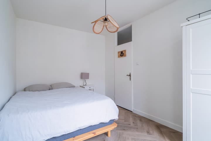 Foto 26 van Van Kinsbergenstraat 9-C