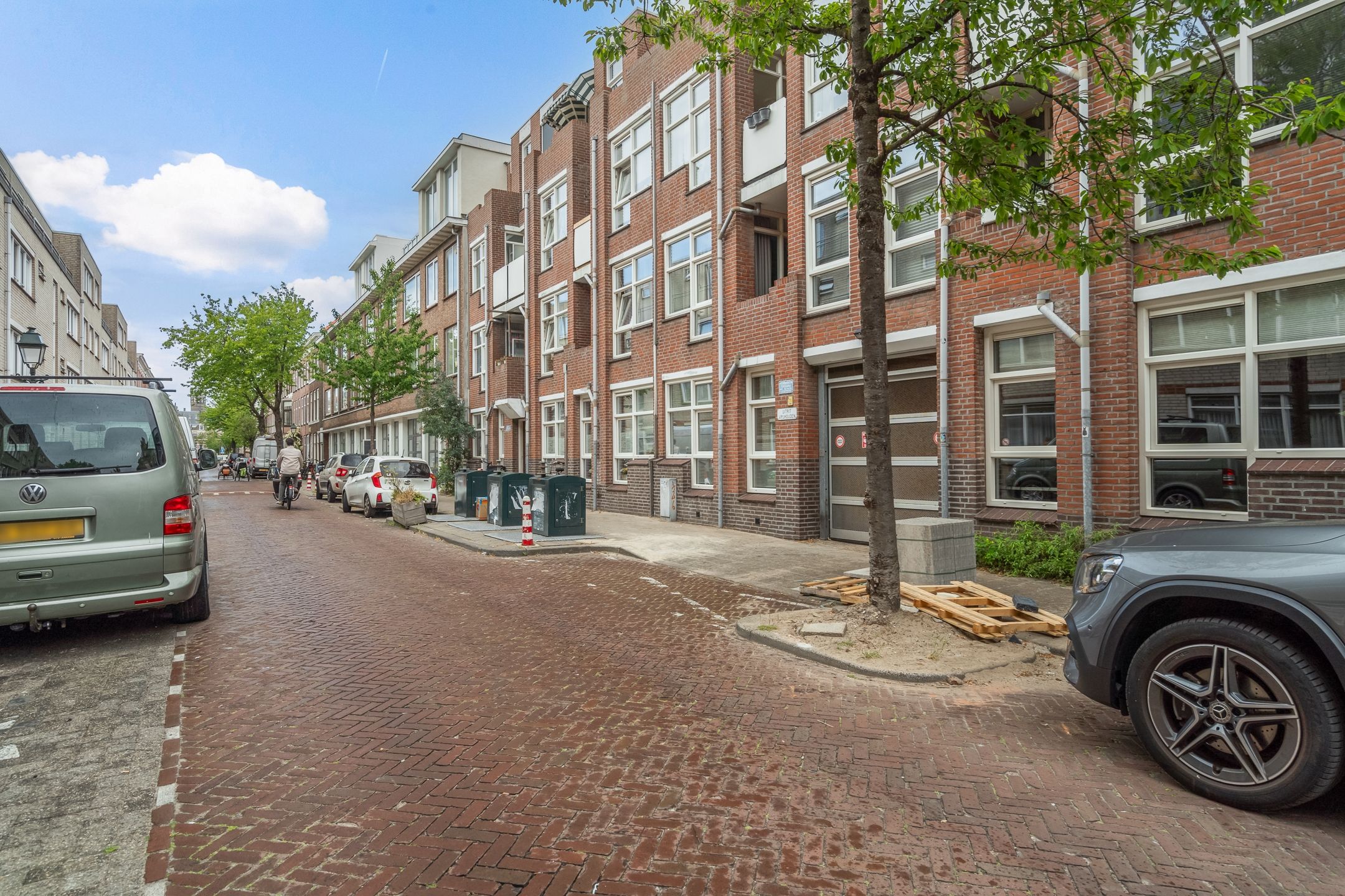 Foto 27 van Van Kinsbergenstraat 9-C